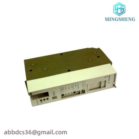 SIEMENS 6ES5816-1AA21 SIMATIC S7 CPU 944, High Performance Industrial Control Module