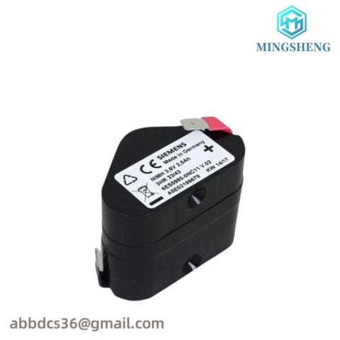 SIEMENS 6ES5980-0NC11 PS955 Power Supplies for Industrial Control