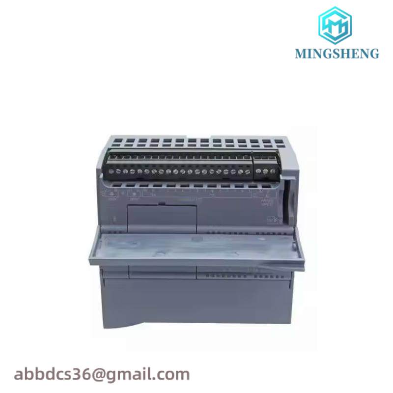 6es5981-0ha11_siemens_fan_assembly_for_115u.jpg SIEMENS 6ES5981-0HA11 Fan Assembly for 115U: Efficient Cooling Solution for Industrial Control Systems