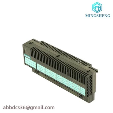 SIEMENS 6ES7132-0BL01-0XB0 Electronic Module Digital, Compact Control Solution for Industry