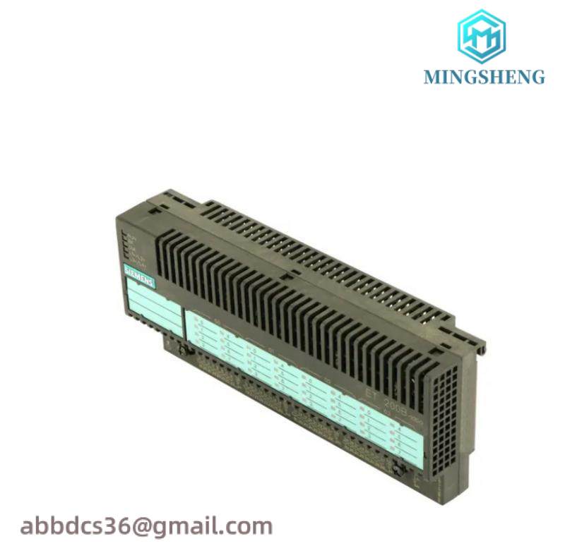 6es7132-0bl01-0xb0_siemens_electronic_module_digital.jpg SIEMENS 6ES7132-0BL01-0XB0 Electronic Module Digital, Compact Control Solution for Industry