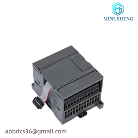 SIEMENS 6ES7221-1BF22-0XA8: Digital Input Module for Enhanced Control