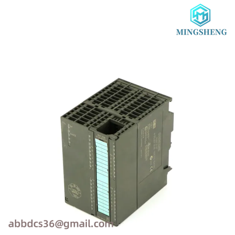 6es7326-1bk00-0ab0_siemens_digital_inputs.png SIEMENS 6ES7326-1BK00-0AB0 Digital Inputs Module for Industrial Automation
