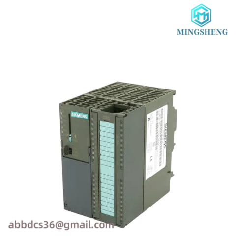 SIEMENS 6ES7352-5AH00-0AE0 BOOLEAN PROCESSOR