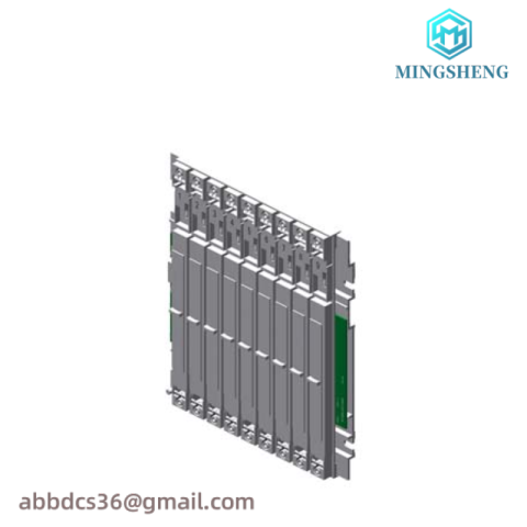 SIEMENS S7-400 MOD.TR ALU UR2, 9 SLOTS - 6ES7400-1JA11-0AA0