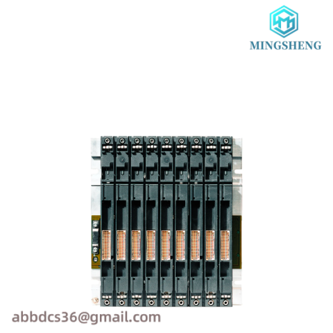 SIEMENS 6ES7403-1JA11-0AA0 ER2 ALUMINUM EXPANSION RACK FOR S7-400 PLC SYSTEMS