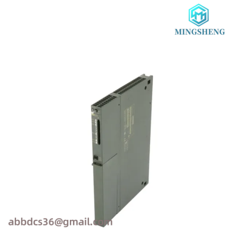 SIEMENS 6ES7412-1XF04-0AB0: Advanced Central Processing Unit for Industrial Automation