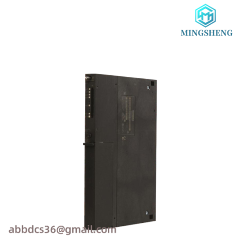 SIEMENS SIMATIC S7-400 CPU412-2, Advanced Control Module