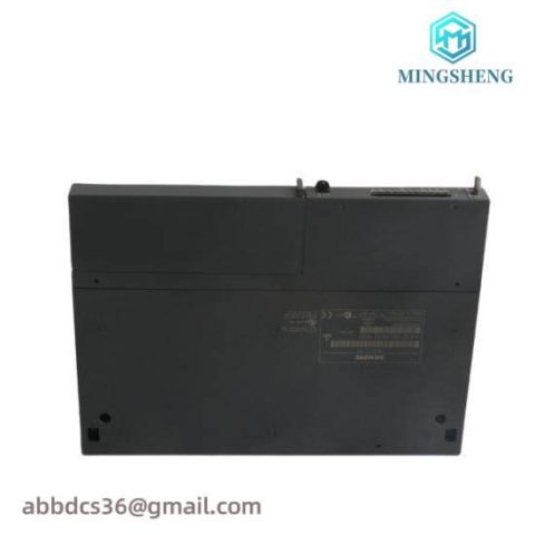 Siemens 6ES7414-2XG04-0AB0 Advanced Control Processor Module
