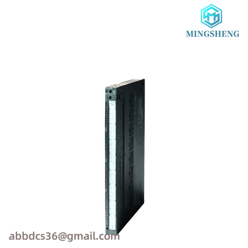 6es7431-0hh00-0ab0_siemens_analog_input.png SIEMENS 6ES7431-0HH00-0AB0: High Performance Analog Input Module for Industrial Automation