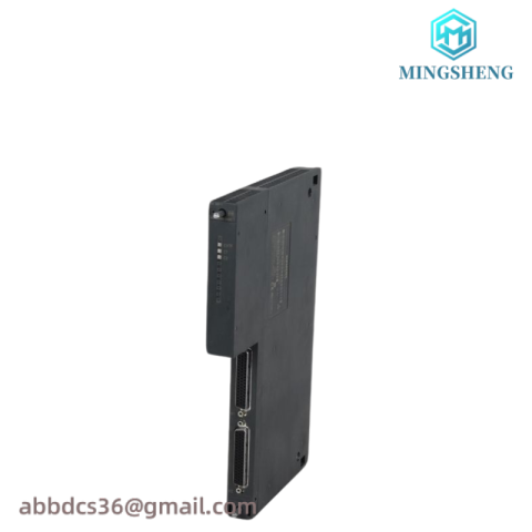 SIEMENS SIMATIC S7-400, FM460-1, Process Automation Module