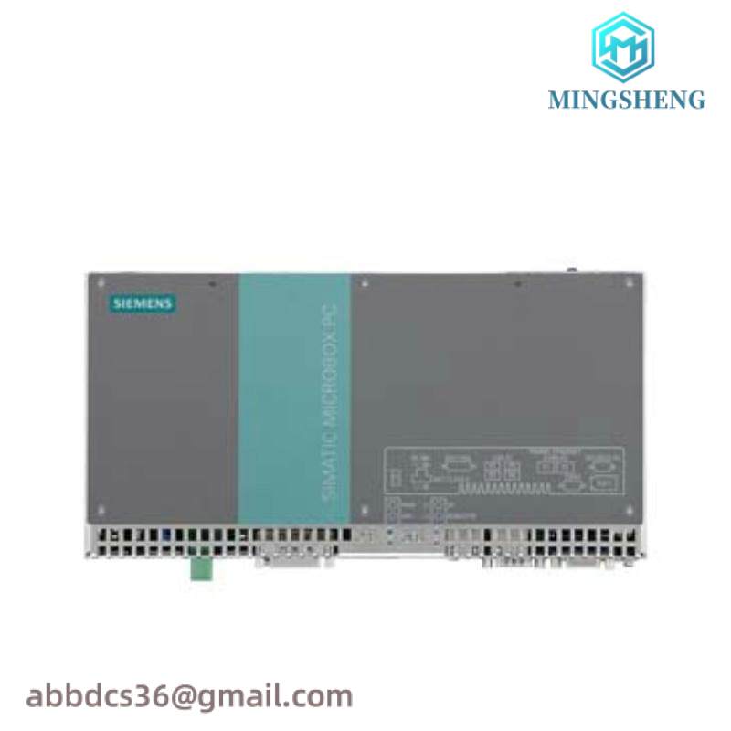 6es7675-1da20-1aa0_siemens_simatic_ipc427c_bundle.jpg SIEMENS 6ES7675-1DA20-1AA0: The Comprehensive IPC427C Bundle