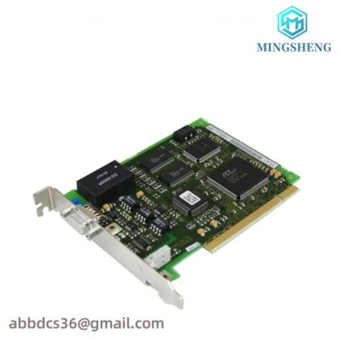 Siemens 6GK1561-1AA00 Communication Card: Reliable Connectivity Solution for Industrial Automation