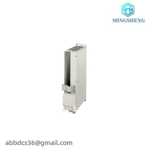 Siemens 6SN1123-1AA00-0AA2 Power Module: Precision & Reliability for Industrial Control Solutions