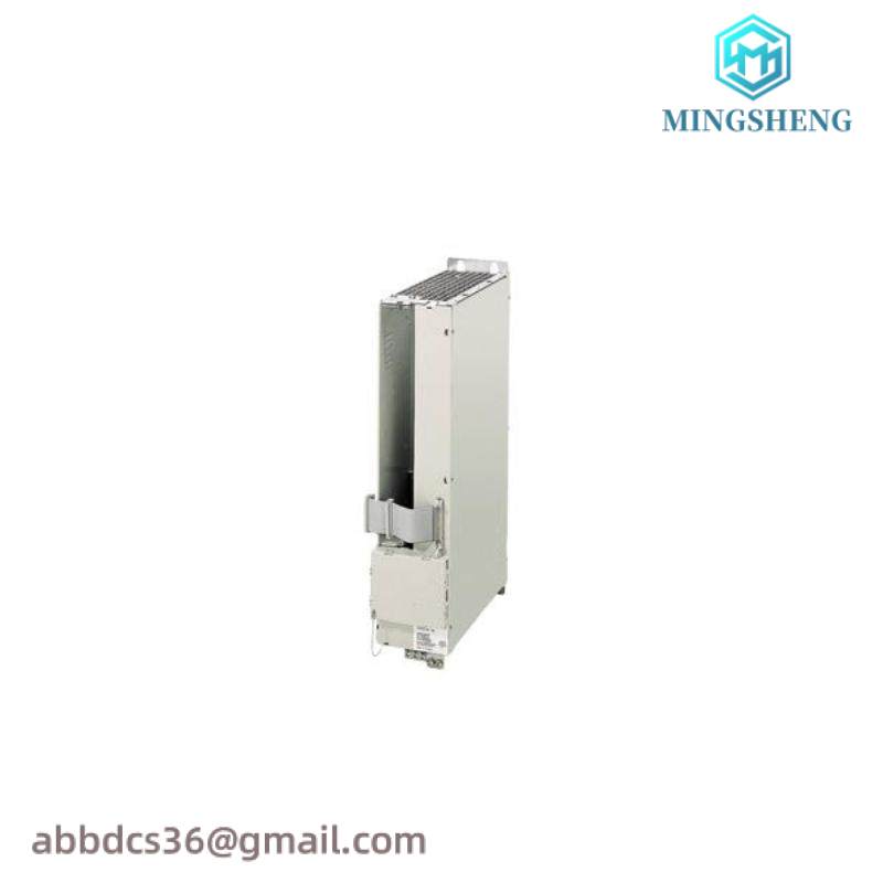 6sn1123-1aa00-0aa2_siemens_power_module.jpg Siemens 6SN1123-1AA00-0AA2 Power Module: Precision & Reliability for Industrial Control Solutions