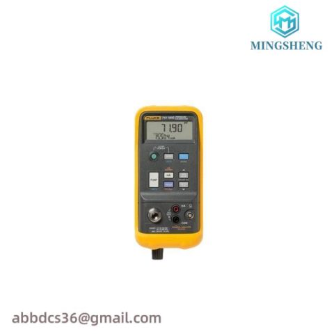 Fluke Professional Grade 719-100G Pressure Calibrator