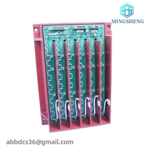 AB 1785-V40V High-Power PLC Module