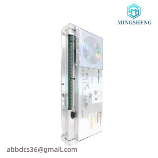 8273-140_woodward_1.jpg WOODWARD 8273-140 Control Module, Advanced Industrial Automation Solutions