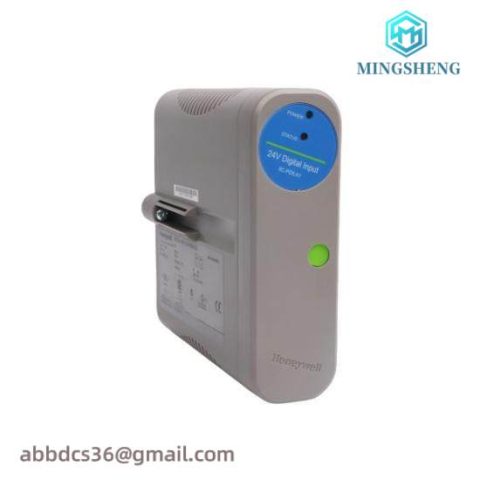 Honeywell 8C-PDILA1 (51454471-175) PLC Digital Input Module