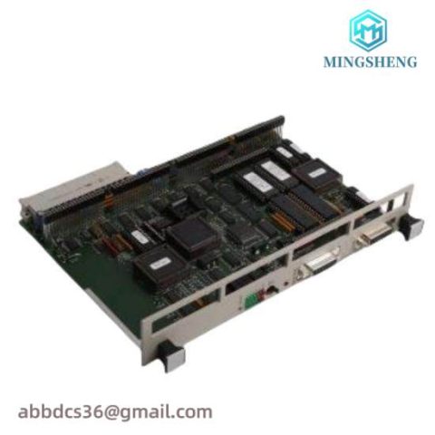 SIEMENS 6AV6642-0DA01-1AX1: Industrial Control Module, Advanced Automation Solutions