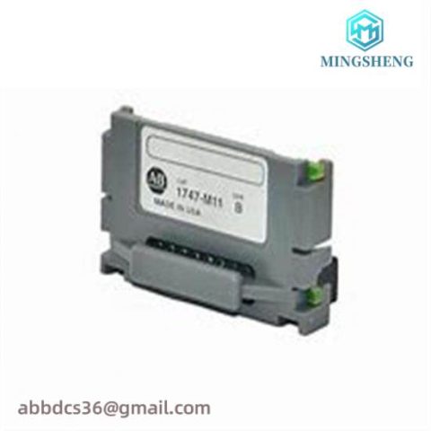 A-B 1747-KE Key Switch Module for Control Systems