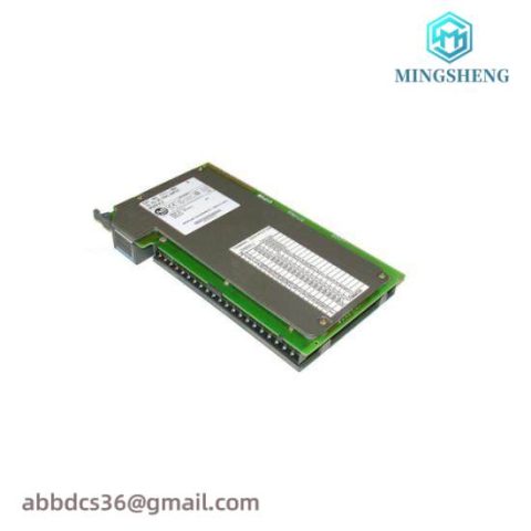 Allen Bradley 1771-IBD Digital DC Input Module