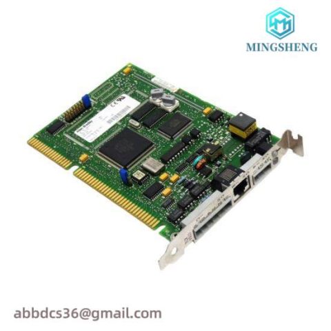 Allen-Bradley 1784-KT DH+ Interface Module