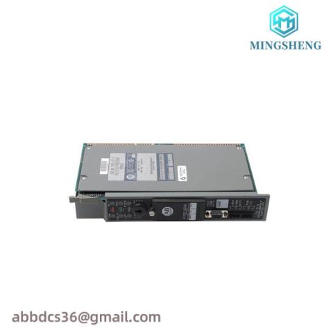 Allen-Bradley 1785-LT PLC-5/15 Processor Module