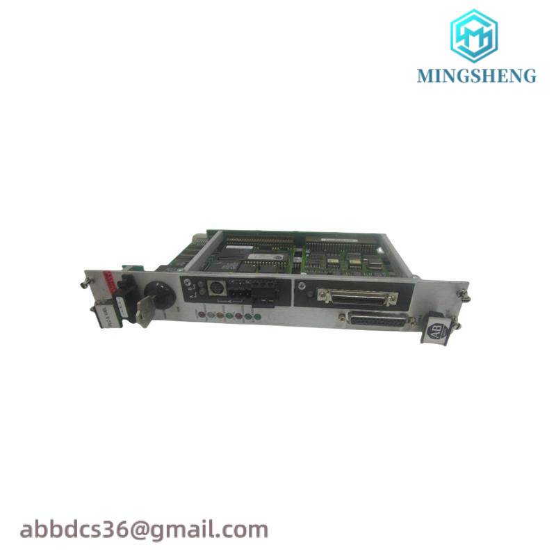 a-b_1785-v40l_2.jpg A-B 1785-V40L Compact ControlLogix PLC Module