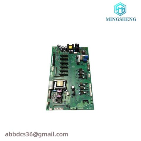 AB 1336-BDB-SP30D 74101-169-54 GATE DRIVE - Advanced Industrial Drive Solution