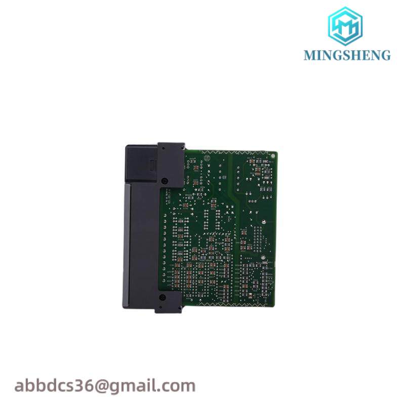 ab_1747-l543p_processor.jpg AB 1747-L543P PROCESSOR: Advanced Industrial Control Solution