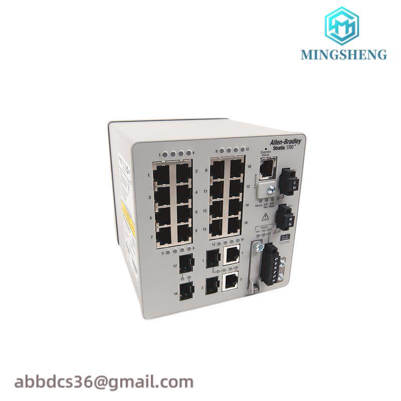 ab_1783-bms20cgl_ethernet_switch.jpg AB 1783-BMS20CGL | Advanced Ethernet Switch, Industrial Control, Networking Solutions