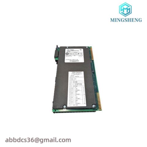 AB 1785-BCM/C Backup Communication Module