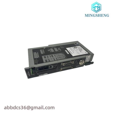 AB 1785-L40E/E PROCESSOR, Advanced Industrial Control Solution