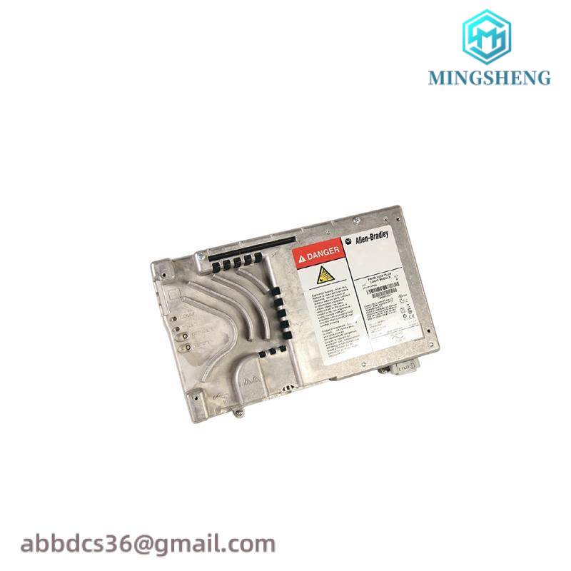 ab_2711p-rp8a_logic_module.jpg AB Control Logic Module 2711P-RP8A, Advanced Industrial Automation Solution