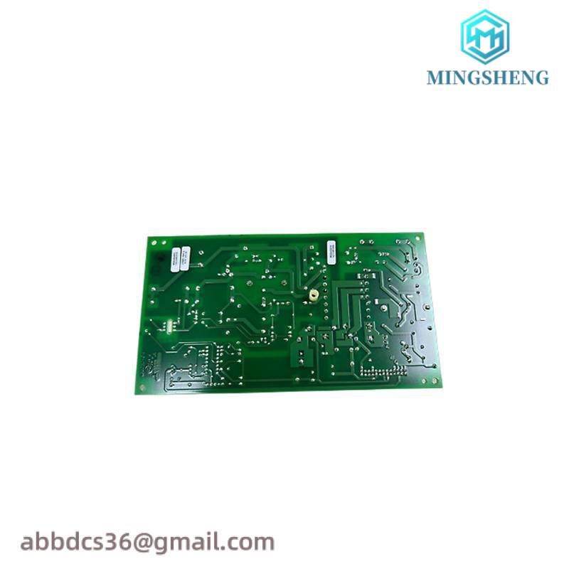 ab_sp-142129_135232-04_circuit_board.jpg AB SP-142129 135232-04 Circuit Board: Precision Engineering for Industrial Control