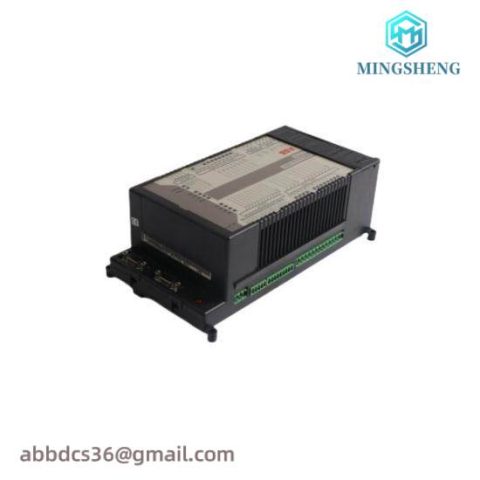 ABB 07KT92 GJR5250500R0262 Central Processing Unit - 90 Series