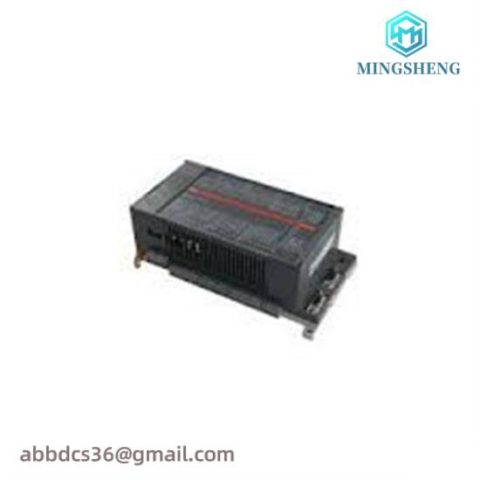 ABB 07KT97 WT97 - High Performance PLC Central Unit