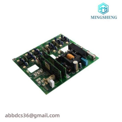 ABB 1KHL - Advanced Process Control Module