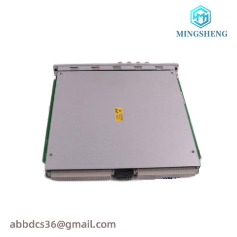 ABB 1MRK000844-BB Relay: Advanced Industrial Control Relay for Safety and Efficiency