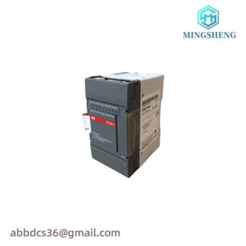 ABB 1SBP260110R1001 XC32L1 XC32L1-B4.0 Digital Input Module - Advanced Control for Industrial Automation
