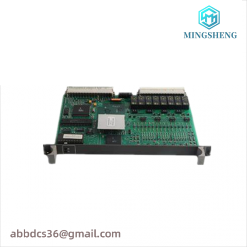 ABB 3BDH000032R1 FI830F Fieldbus Module - Precision Control for Industrial Automation