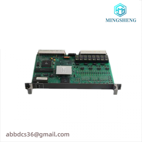 abb_3bdh000032r1_fi830f_fieldbus_module.png ABB 3BDH000032R1 FI830F Fieldbus Module - Precision Control for Industrial Automation