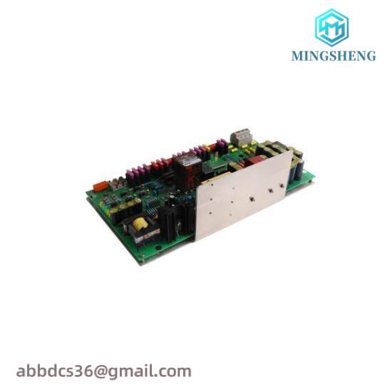 abb_3bhb003431r0101_kuc720_ae01_3bhb000652r0101_circuit_board_1.jpg ABB KUC720 AE01 & 3BHB000652R0101 Circuit Board: Precision Control for Industrial Automation