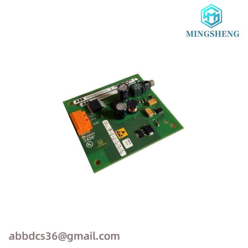 abb_3bhe006373r0101_xvc769ae101_2.jpg ABB XVC769AE101 3BHE006373R0101 Industrial Control Module