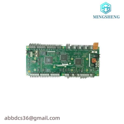 ABB 3BHE014023R0101 UFC789AE101 - Advanced Process Control Board