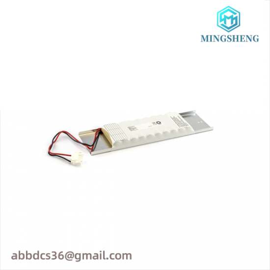 abb_3bsc760015r1_battery_unit.png ABB 3BSC760015R1 Battery Unit; Manufacturer: ABB