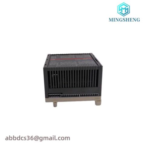 ABB 3BSE001245R1 3BSC640008R1 Operator Keyboard, Advanced Control Solutions for Industrial Automation