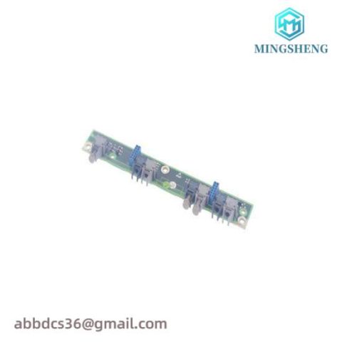 ABB 3BSE017193R1 NDCO03 Communication Card for Industrial Control