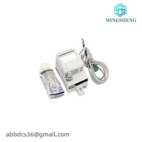 ABB 3BSE018172R1 SB822 Rechargeable Battery Unit - High Performance Energy Storage Solution